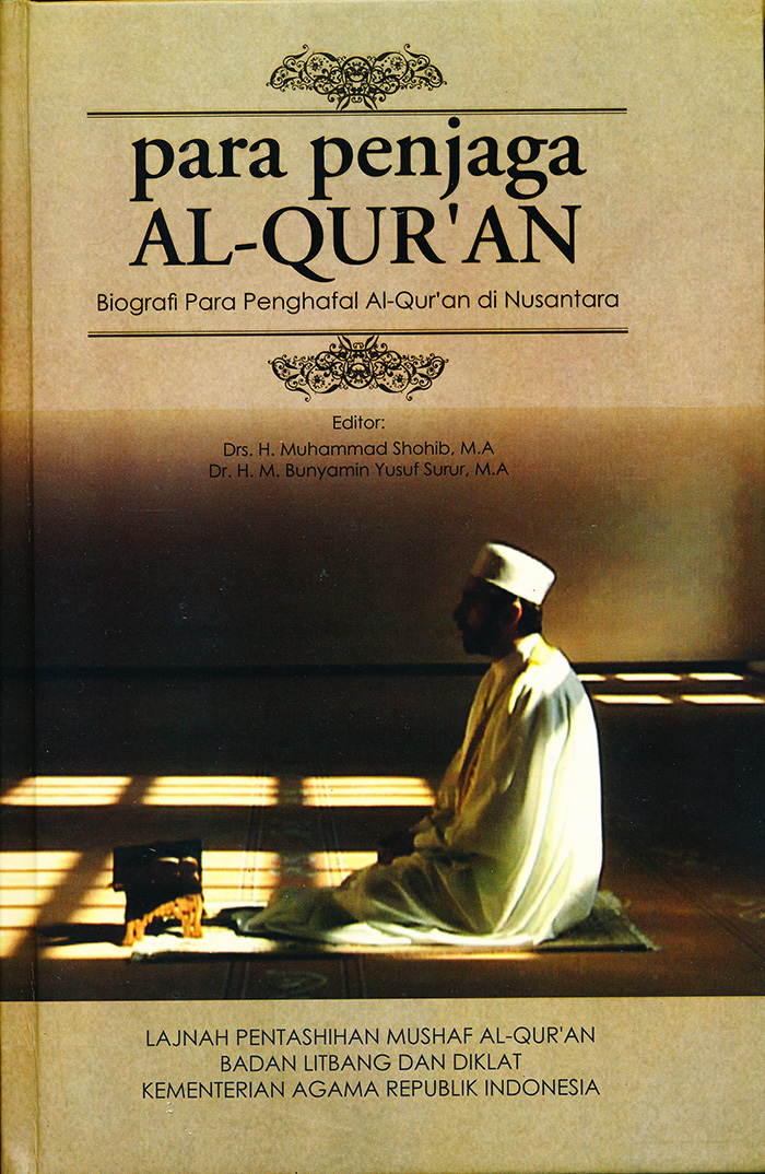Para Penjaga Al-Qur'an